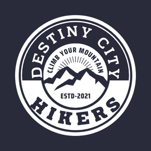 Destiny City Hikers